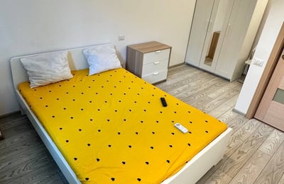 Alquiler de un acogedor apartamento de 2 habitaciones en el distrito de Chiajna, Bucarest, Rumanía